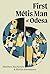 First Métis Man of Odesa