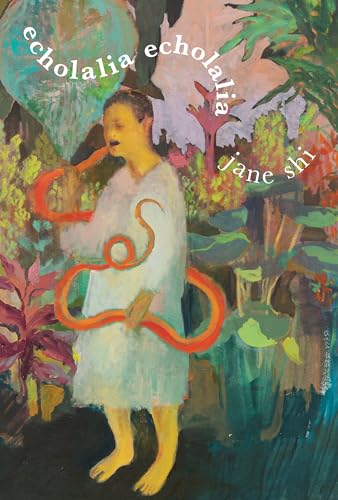 echolalia echolalia (Paperback)