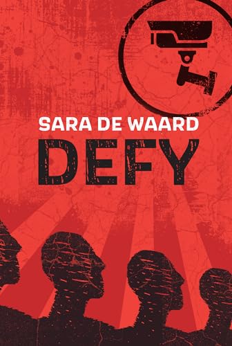 Defy (Paperback)