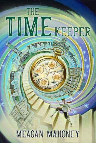 The Time Keeper (Paperback)