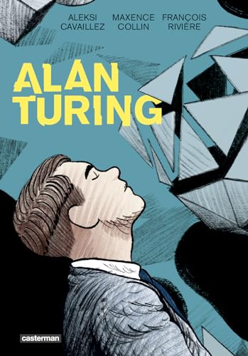 Alan Turing (Hardcover)