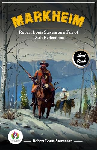 Markheim: Robert Louis Stevenson's Exploration of Good and Evil