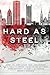 Hard as Steel by Carma Jay