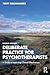 Deliberate Practice for Psy...