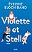 Violette et Stella (French Edition)