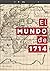 El mundo de 1714
