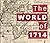 Die Welt von 1714