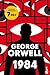 1984 by George Orwell