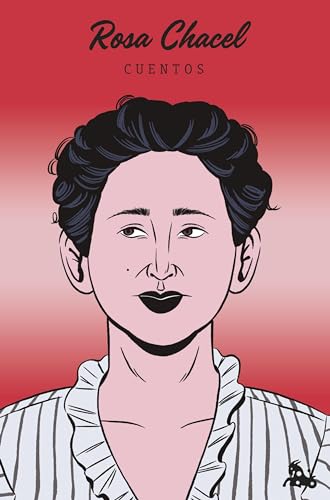 Portada de Cuentos de Rosa Chacel, de Rosa Chacel