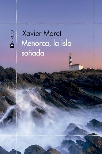 Menorca, la isla soñada (Paperback)
