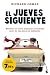 El jueves siguiente (El club del crimen de los jueves, #2)
