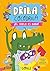 Drila Cocodrila 5. ¡El suelo es baba! Aprendo a leer by Gómez