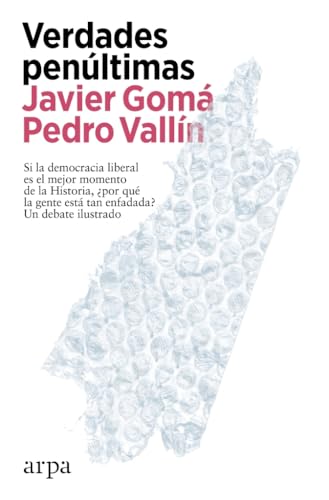 Verdades penúltimas (Paperback)