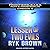 Lesser of Two Evils (The Frontiers Saga)