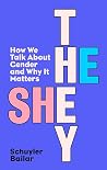 He/She/They: How ...