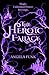 The Heroic Fallacy: (Forsaken Destiny Book 2) (Forsaken Destiny Trilogy)