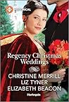 Regency Christmas Weddings