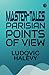 MASTER-TALES PARISIAN POINTS OF VIEW