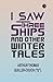 I Saw Three Ships and Other Winter Tales