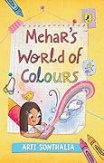 Mehar's World of Colours