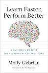 Learn Faster, Per...