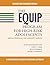 The Equip Program for High-...