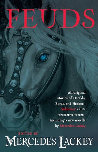 Feuds (Tales of Valdemar #18)