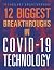 12 Biggest Breakthroughs in...