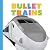 Bullet Trains by Meg Greve