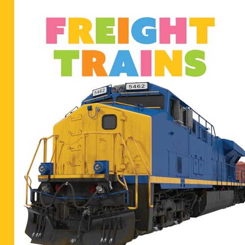 Freight Trains (Starting Out)