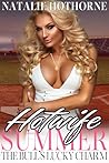 Hotwife Summer: The Bull's Lucky Charm (Hotwife Summer, #1) Hotwife Summer: The Bull's Lucky Charm (Hotwife Summer, #1)