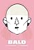 Bald by Tereza Čechová