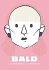 Bald by Tereza Čechová