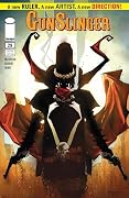 Gunslinger Spawn #29