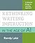 Rethinking Writing Instruction in the Age of AI: A Universal Design for Learning Approach