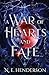 A War of Hearts and Fate