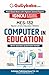 Mes-132 Computer in Education