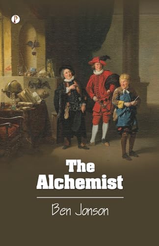 Alchemist