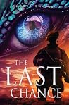 The Last Chance by Cheryl Thomas