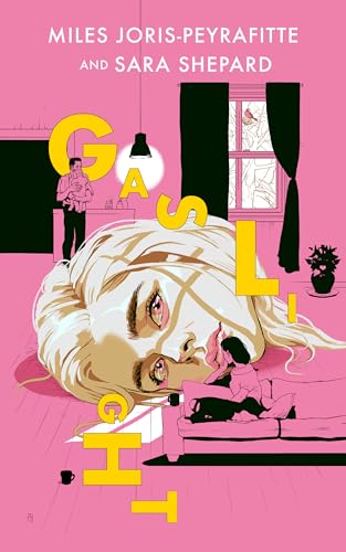 Gaslight (Hardcover)