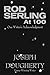 Rod Serling at 100: One Wri...