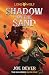Shadow on the Sand (5) (Lone Wolf Junior Edition)