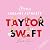 Taylor Swift Little Legends...