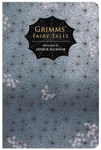 Grimm's Fairy Tales (Chiltern Classic)
