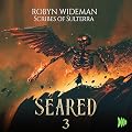 Seared, Book 3