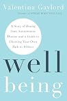 Well Being: A Sto...