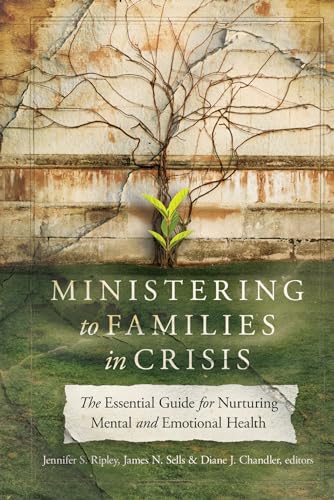 Ministering to Families in Crisis: The Essential Guide for Nurturing Mental and Emotional Health (Kindle Edition)