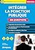 Intégrer la fonction publiq...