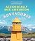 Accidentally Wes Anderson - Adventures: Includes an Exclusive Foreword by Wes Anderson
