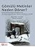 Gömülü Metinler Neden Döner;Edebi Mülksüzleşme Bağlamında Harabat Mukaddilmesi, Tahrib-i Harabat ve Ta'kib